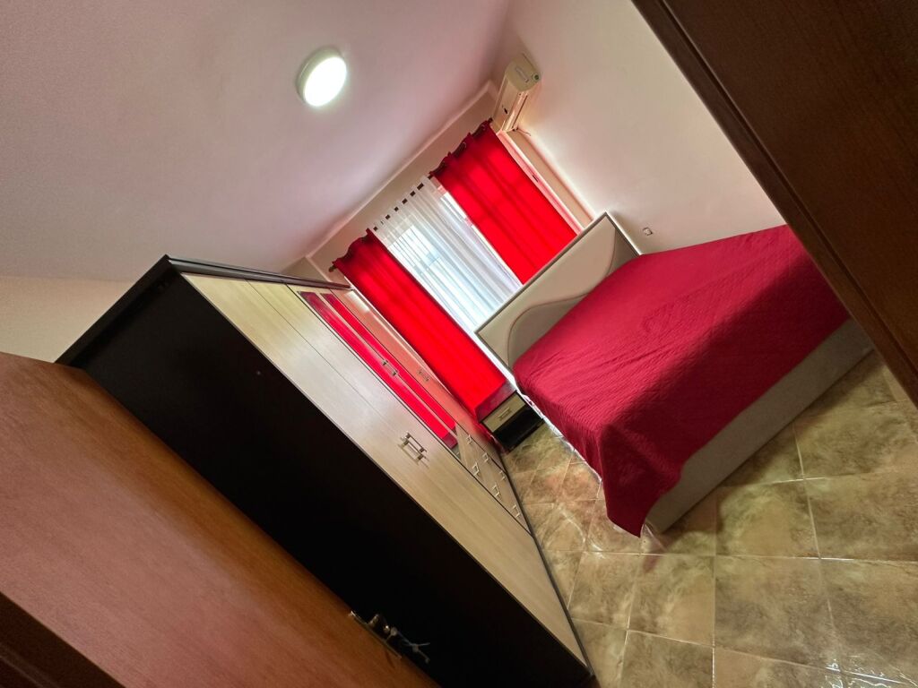 🏡 VENDESI APPARTAMENTO 1+1 PRESSO LA ROCCIA DI KAVAJË