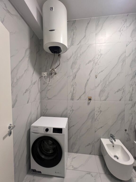 Vendo appartamento 1+1 con ipoteca in Ali Dem- Residenza Kaimi