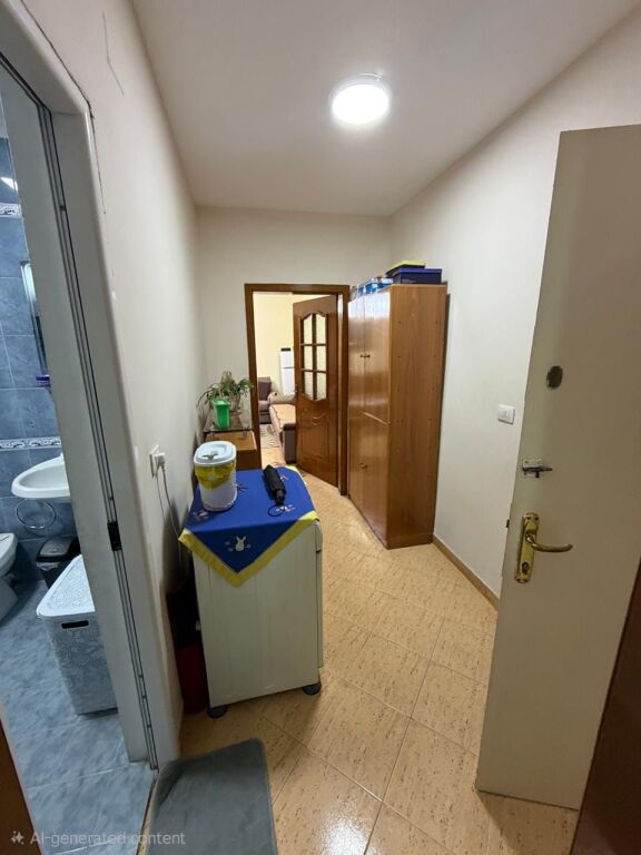 MYSLYM SHYRI_SHITET APARTAMENT 1+1
