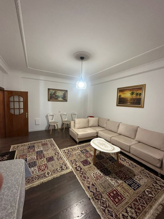 📍 Don Bosko🏡 Apartment 2+1 for rent