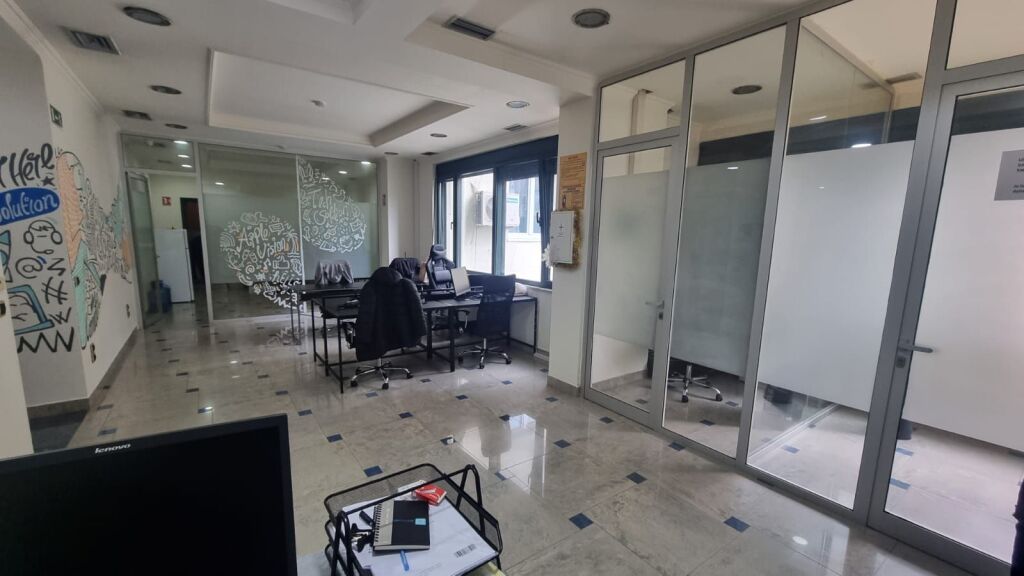 UFFICIO IN VENDITA 350M2 BLLOK