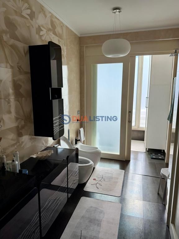DUPLEX 5+1+3 FOR SALE AT KODRA E DIELLIT !