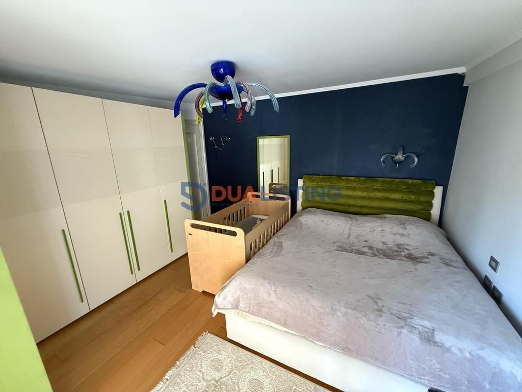 DUPLEX 5+1+3 FOR SALE AT KODRA E DIELLIT !