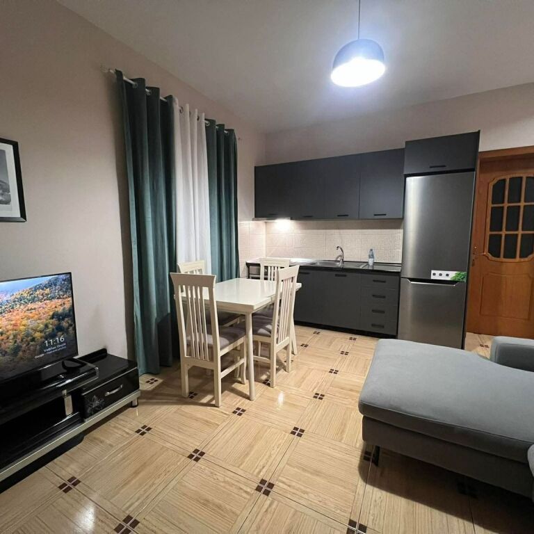 JEPET ME QIRA APARTAMENT 1+1 + 2 BALLKONE - DON BOSKO, RRUGA ALBANOPOli