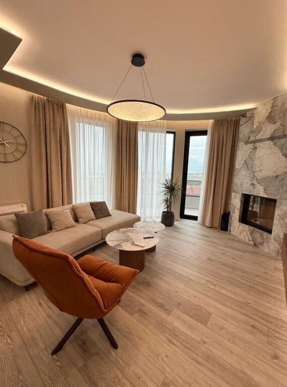 🔥Super 4-Storey Villa🏡 for Sale Furnished at Dry Lake🔥