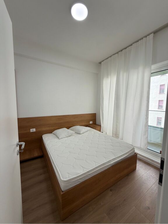 Apartment 1+1 for rent Ali Demi street