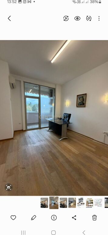 Locale/ ufficio in affitto a Garda 1.700 € /mese Sup. Totale 135m2