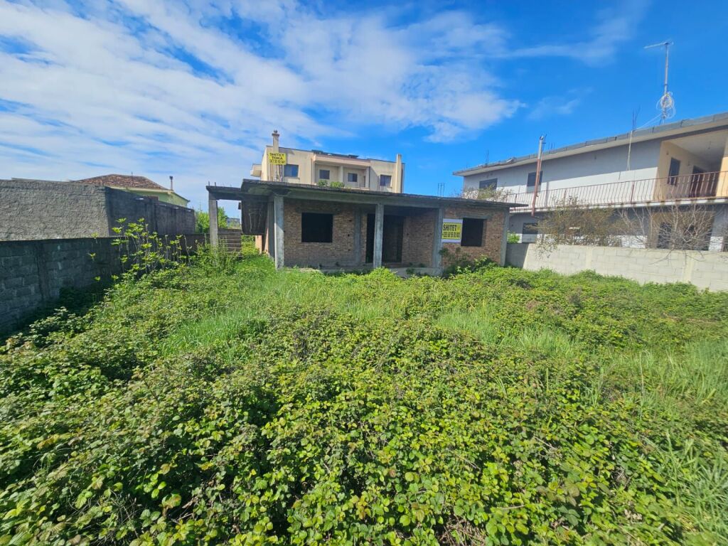🚨 SUPER OPPORTUNITY ON UNAZËS STREET DURRËS! 🚨