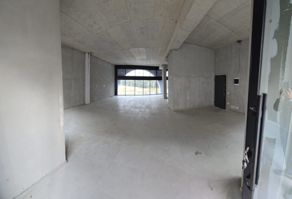📍 Ambient Biznesi me Qira – River Residence, Unaza e Re