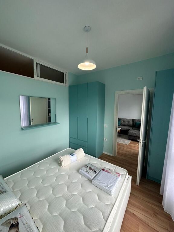 Appartamento 2+1 + balcone – 5 Maggio