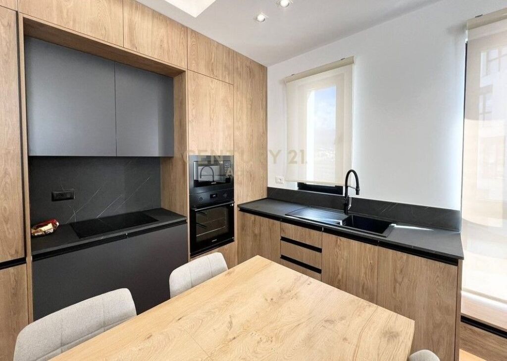 FOR RENT SUPER APARTMENT 1+1+PARKING SPACE, DIBRES STREET