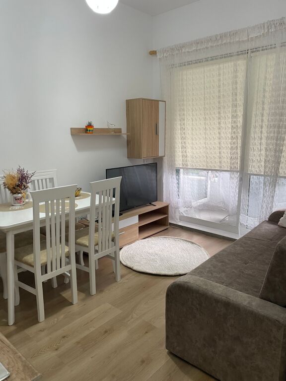 Apartament 1+1 me qera