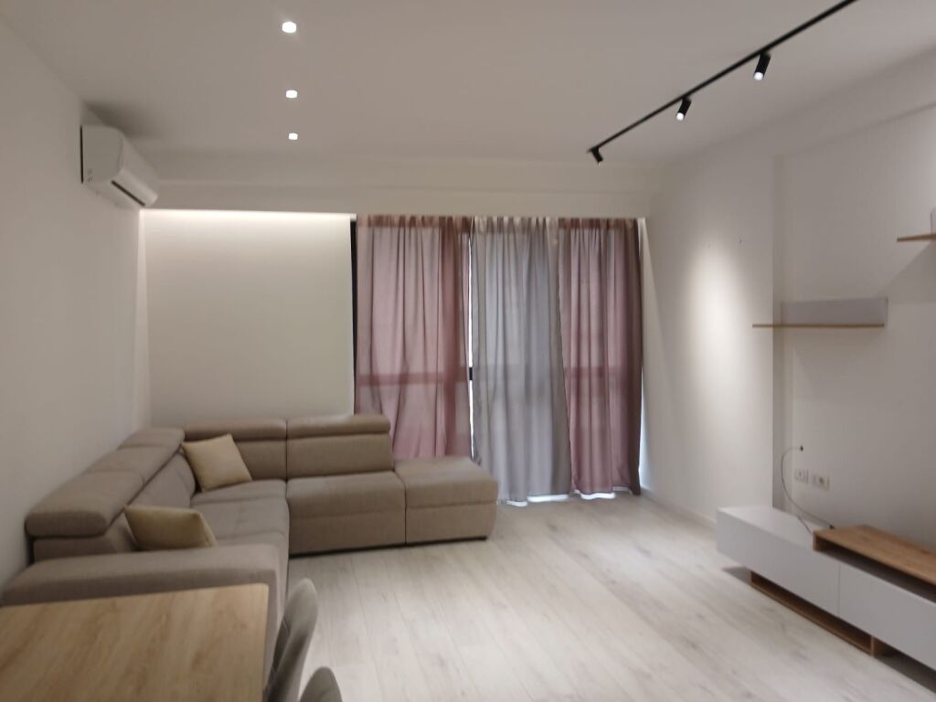 Apartment 1+1+ Parking at Urban Gate, Astir