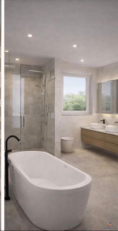 3-STOREY VILLA FOR SALE "NEAR THE TIRANA LAKE" 7658000 EURO