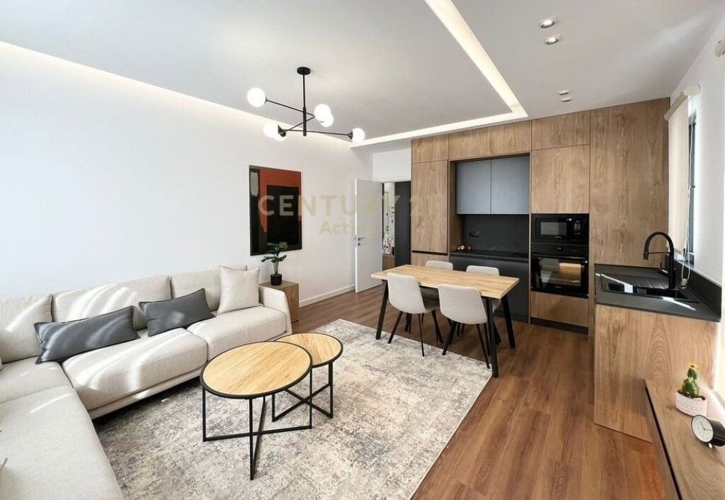 FOR RENT SUPER APARTMENT 1+1+PARKING SPACE, DIBRES STREET