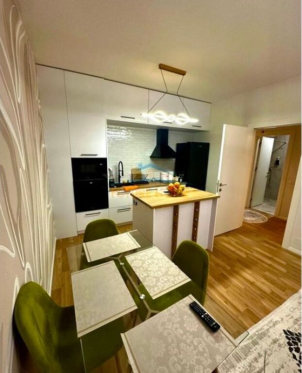 ✨ 1+1 Moderno in Affitto al Complesso "ASL 2" – Xhamllik! 🏠