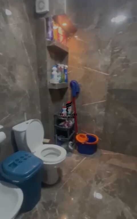 APARTMENT FOR RENT 1+1 5 MAY 50,000 LEKE FH-67303