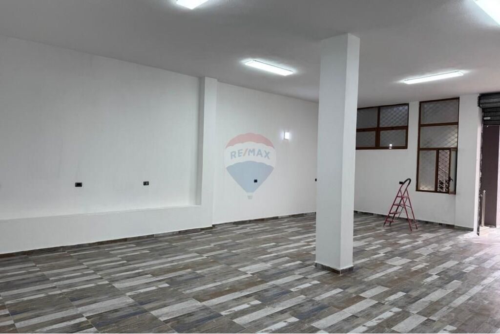Warehouse/Storage - For Rent - Kodra e Priftit, Tirana
