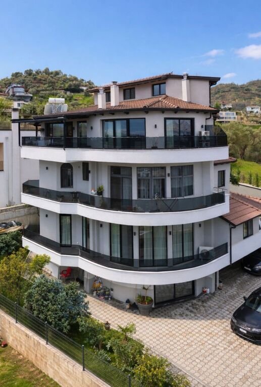 🔥Super 4-Storey Villa🏡 for Sale Furnished at Dry Lake🔥