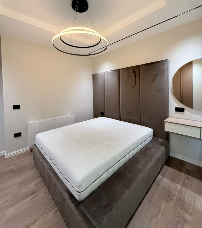 Luxury 2+1 Apartment for Rent at the Tirana Lake!
