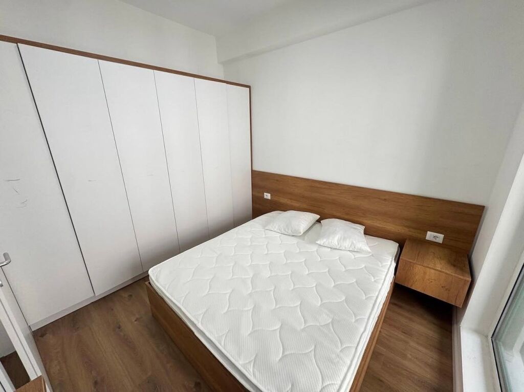 Apartment 1+1 for rent Ali Demi street