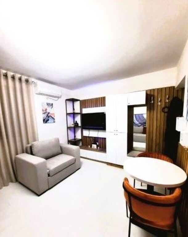 Apartment for sale in Ali Demi!