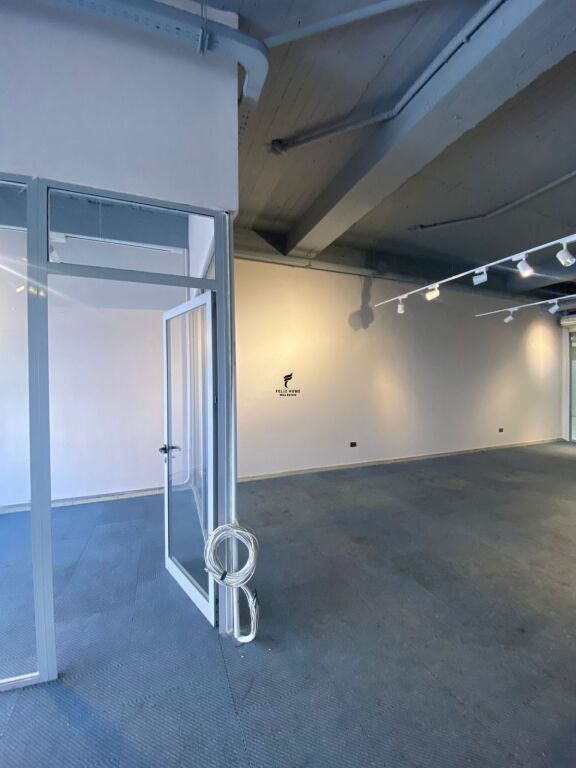 UFFICIO IN AFFITTO 140 M2 VIA KAVAJES 170.000 LEKE FH-67313