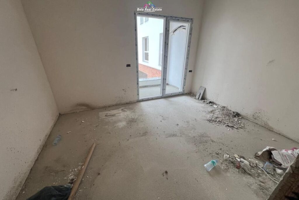 Apartment For Sale 1+1 In Astir ( ID B110560) Tirana