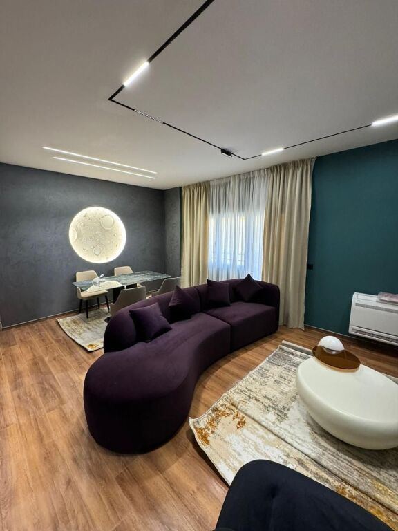 Apartament 1+1, Farkë (Lakeland)!