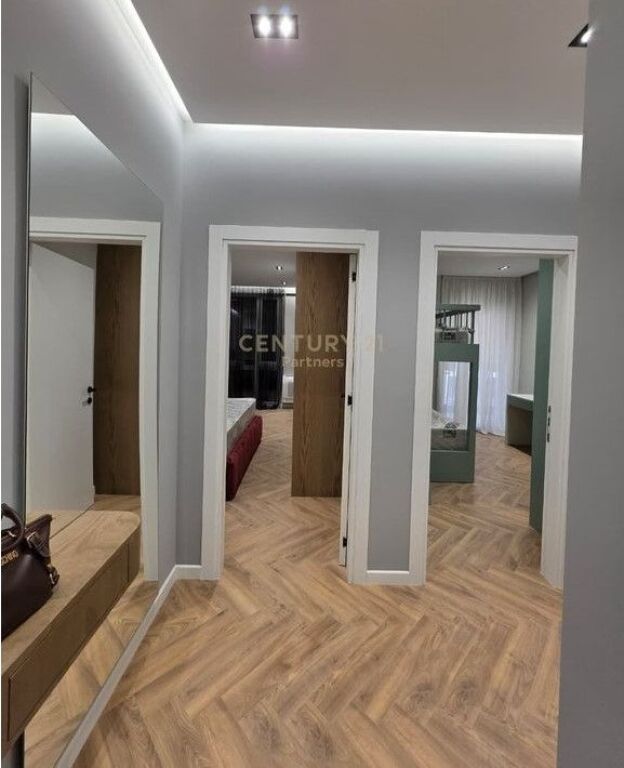 SHITET APARTAMENT 2+1 PREMIUM TEK RELUX RESIDENCE