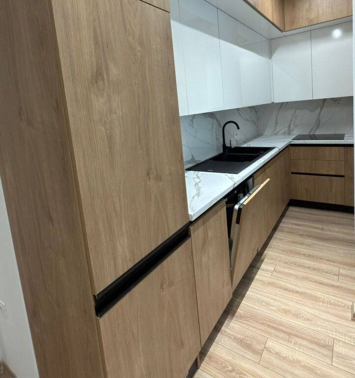 🏡 Modern Apartment 2+1+2 for Rent – Paris Municipality