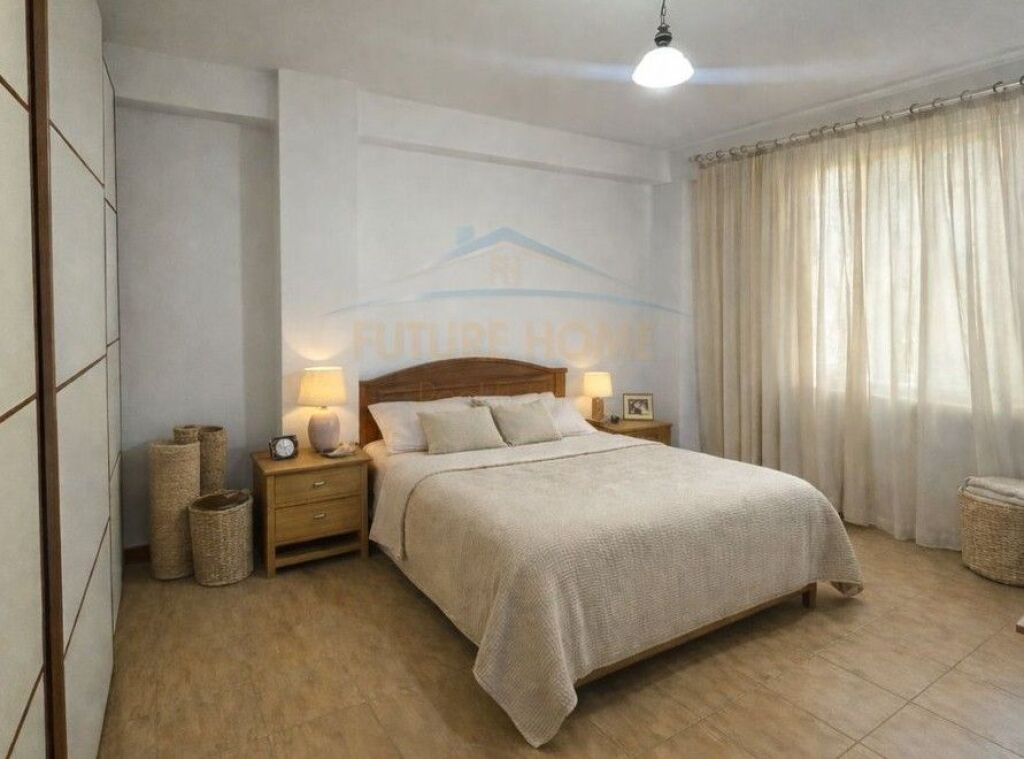 Qera, Apartament 2+1, Laprake