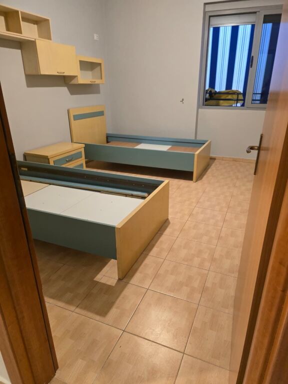 Apartament 2+1+2 per shitje ne Fresk
