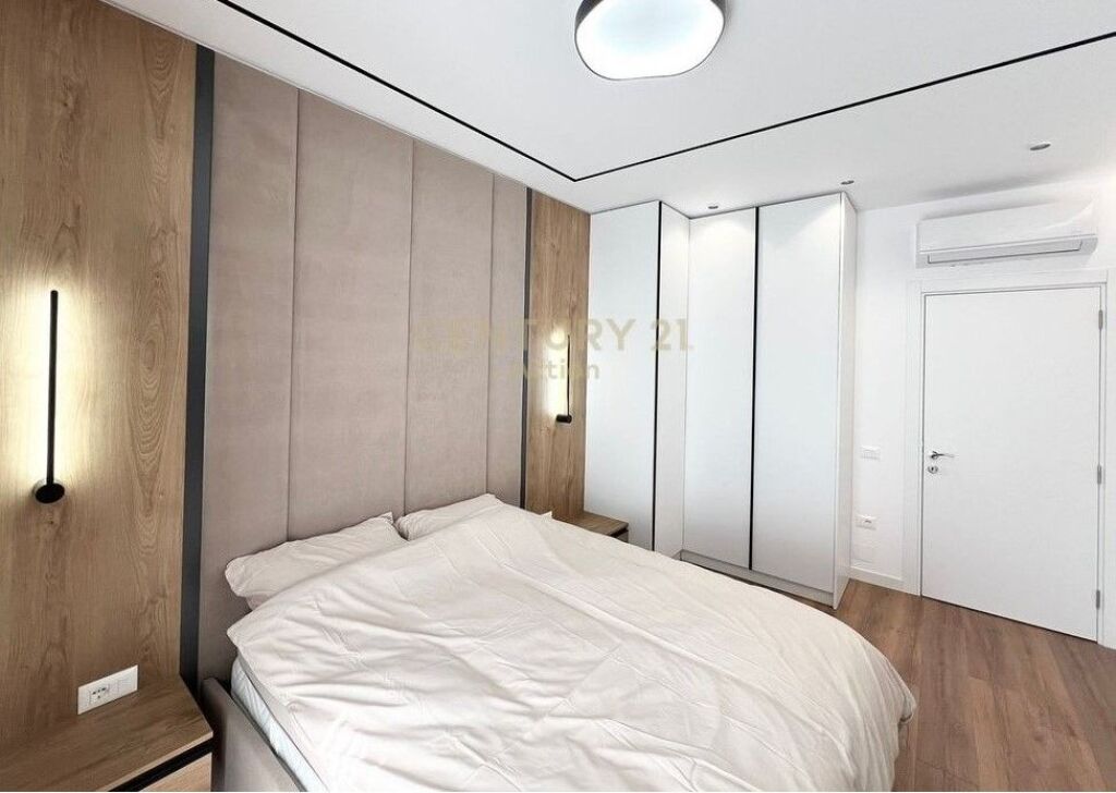 FOR RENT SUPER APARTMENT 1+1+PARKING SPACE, DIBRES STREET