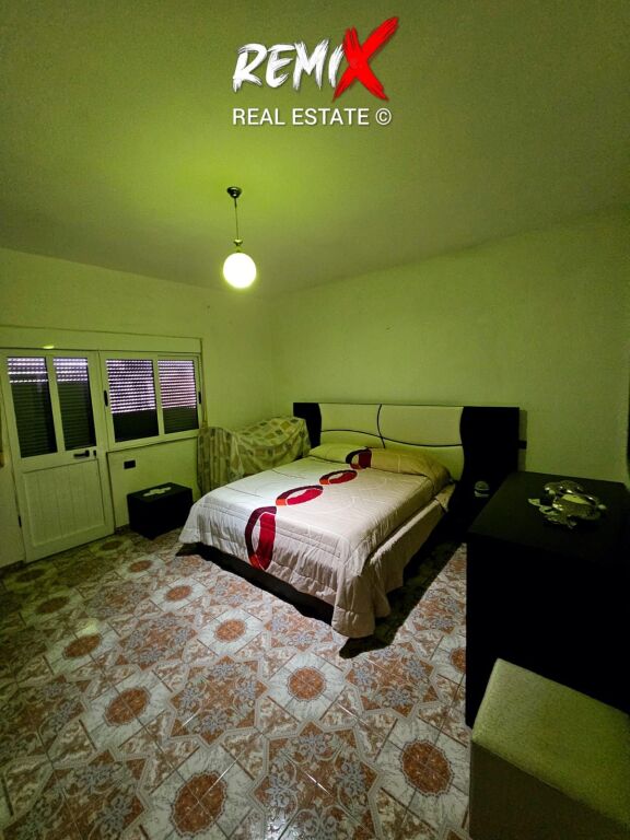 FOR RENT 2ND FLOOR OF A VILLA NEAR SKËNDERBEU CANTEEN, DURRËS