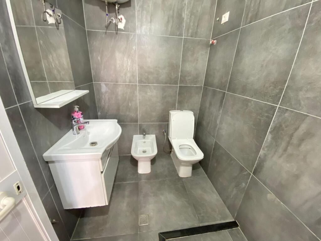 Apartment 1+1 for sale near the Durres museum