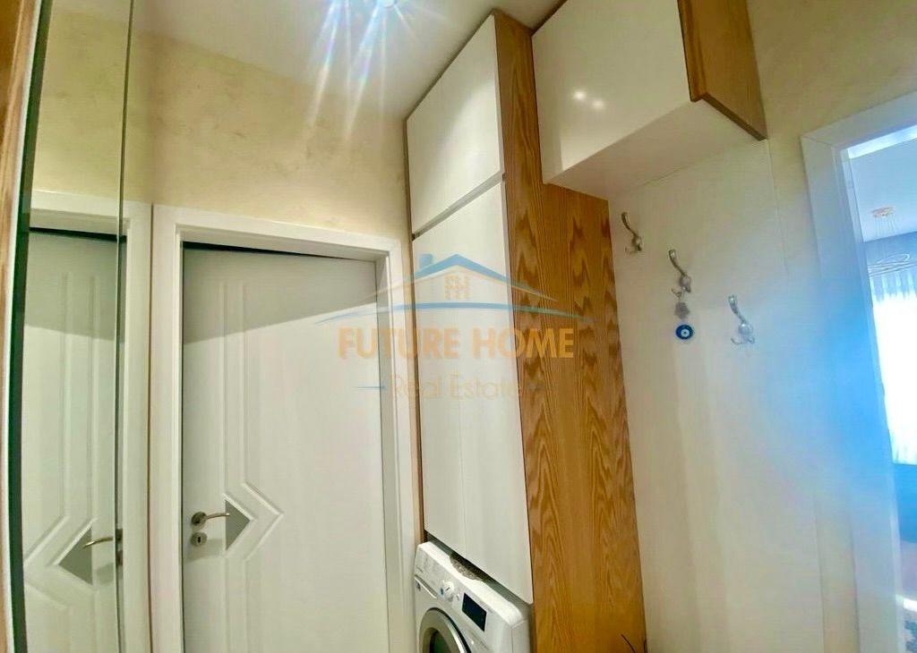 ✨ Lusso e Modernità a "Kontakti" – 1+1 in Affitto a 21 Dhjetori! 🏠