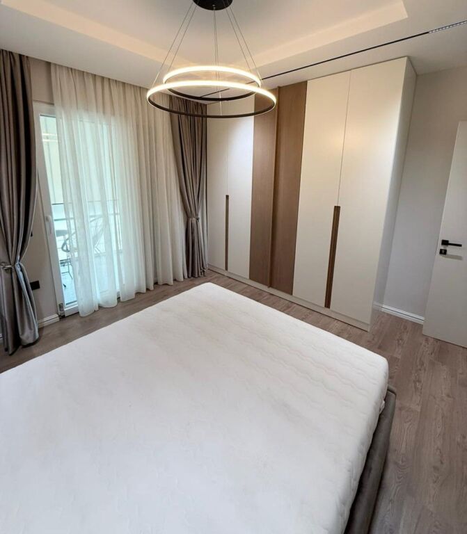 Luxury 2+1 Apartment for Rent at the Tirana Lake!