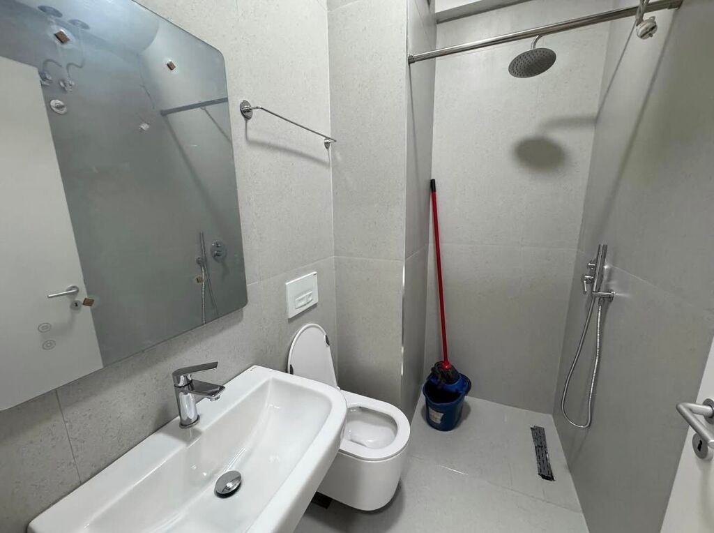 Apartment 1+1 for rent Ali Demi street