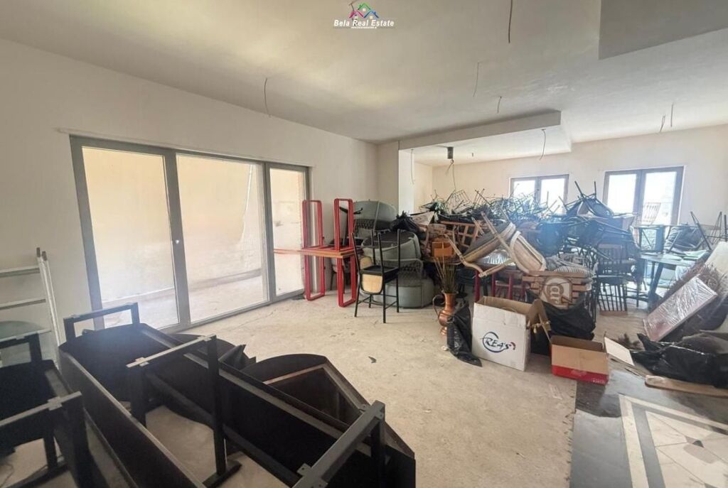 Office for rent 3+1 at Delijorgji Complex (ID BZ2904) Tirana