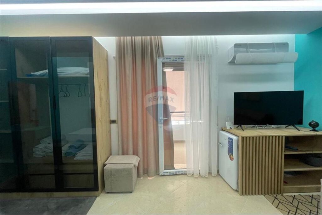 🏡 Garsoniere për Shitje – Ujë i Ftohtë, Vlorë 💰 Çmimi: 115,000 €