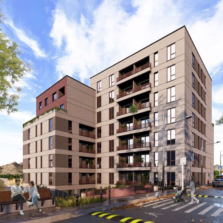 🚨🔥 OCCASIONE! 980 €/m² – Non perdere! 🔥🚨  🏡 Vendesi Appartamento 2+1 – Majestic 2 Residence, Paskuqan 📍