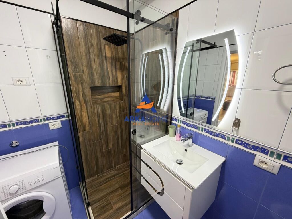 APARTMENT FOR RENT 2+1+BALCONY "RRUGA SAMI FRASHERI" 1200 EURO