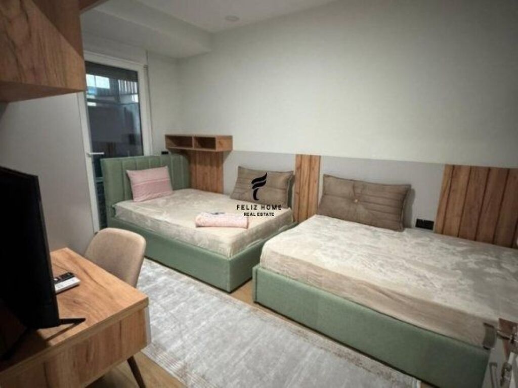 APARTMENT FOR RENT 2+1+2 DIBRA STREET 70,000 LEKE FH-67226