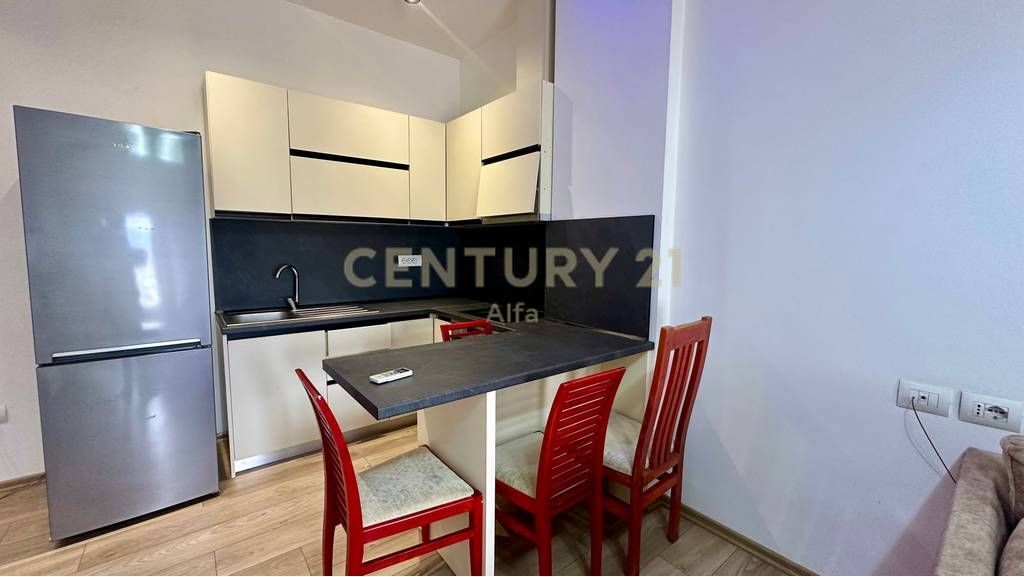 FOR SALE, 1+1 APARTMENT IN KODRA E DIELLIT‼️