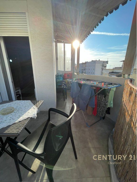 Appartamento 1+1 in Vendita a Fresku, Tirana