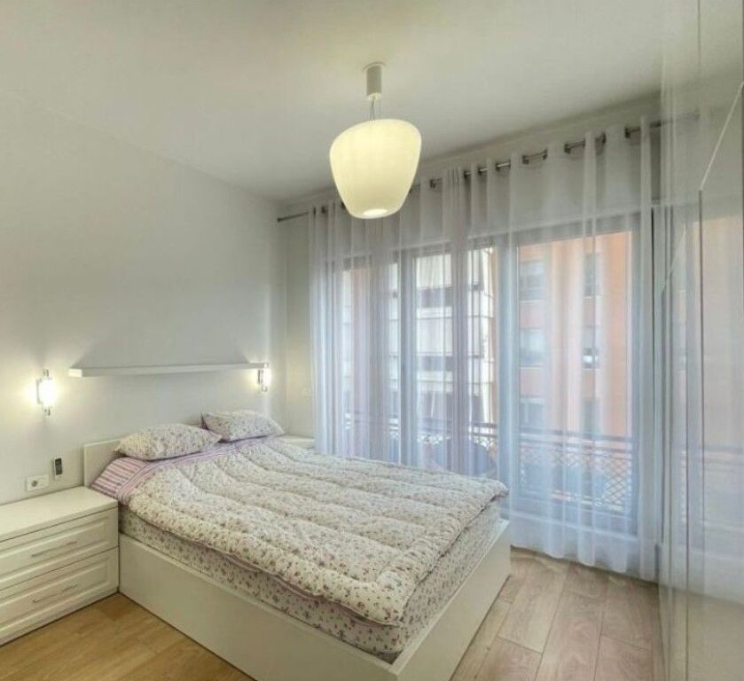 JEPET ME QIRA Apartament 2+1+2 📍 Kompleksi Delijorgji Rruga e Kavajes