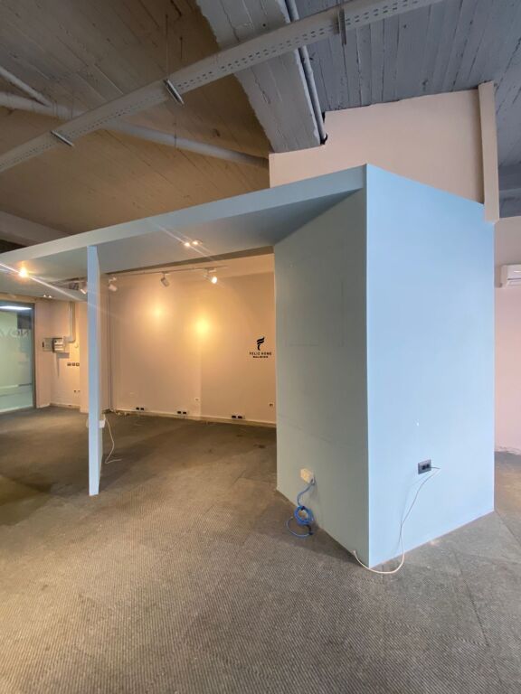 UFFICIO IN AFFITTO 140 M2 VIA KAVAJES 170.000 LEKE FH-67313
