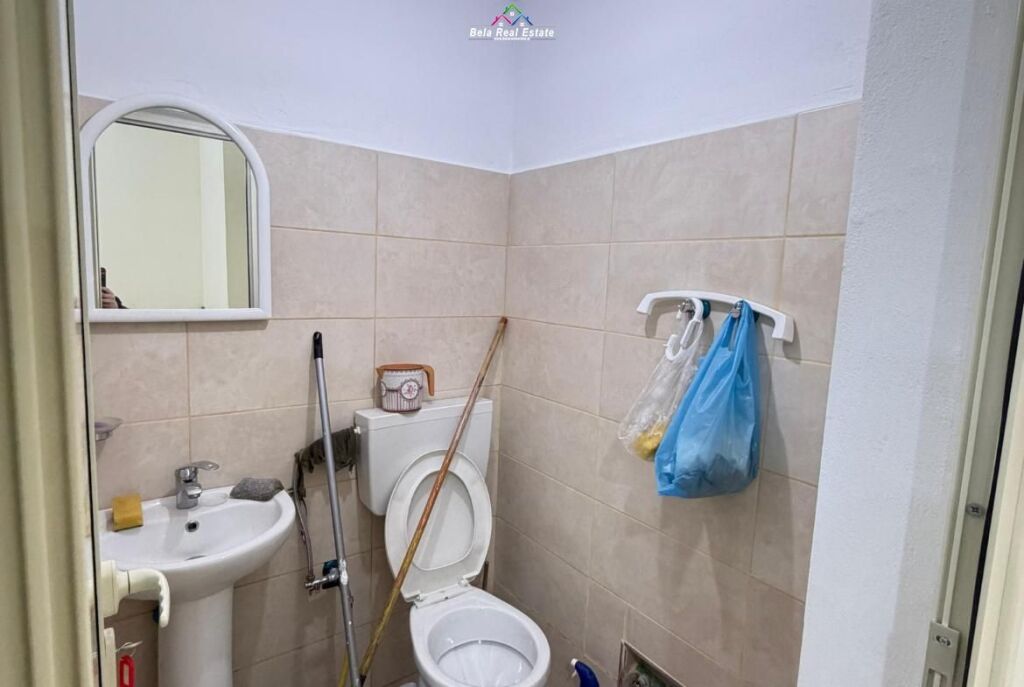 Shop for Rent at the Former Electric Market (ID BD21859) Tirana