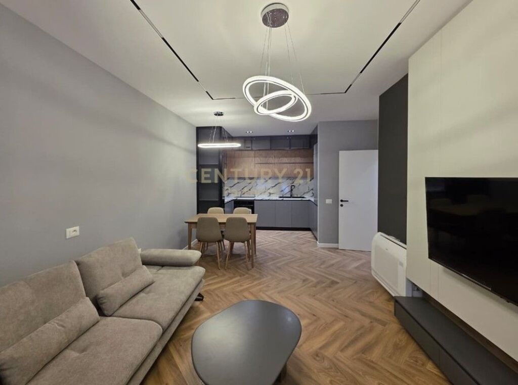 SHITET APARTAMENT 2+1 PREMIUM TEK RELUX RESIDENCE